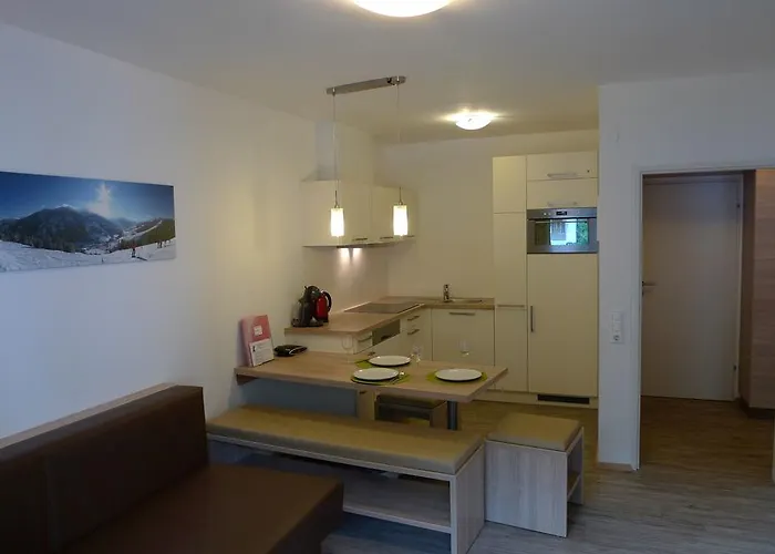 Ferienwohnung Loitfelder-Pang