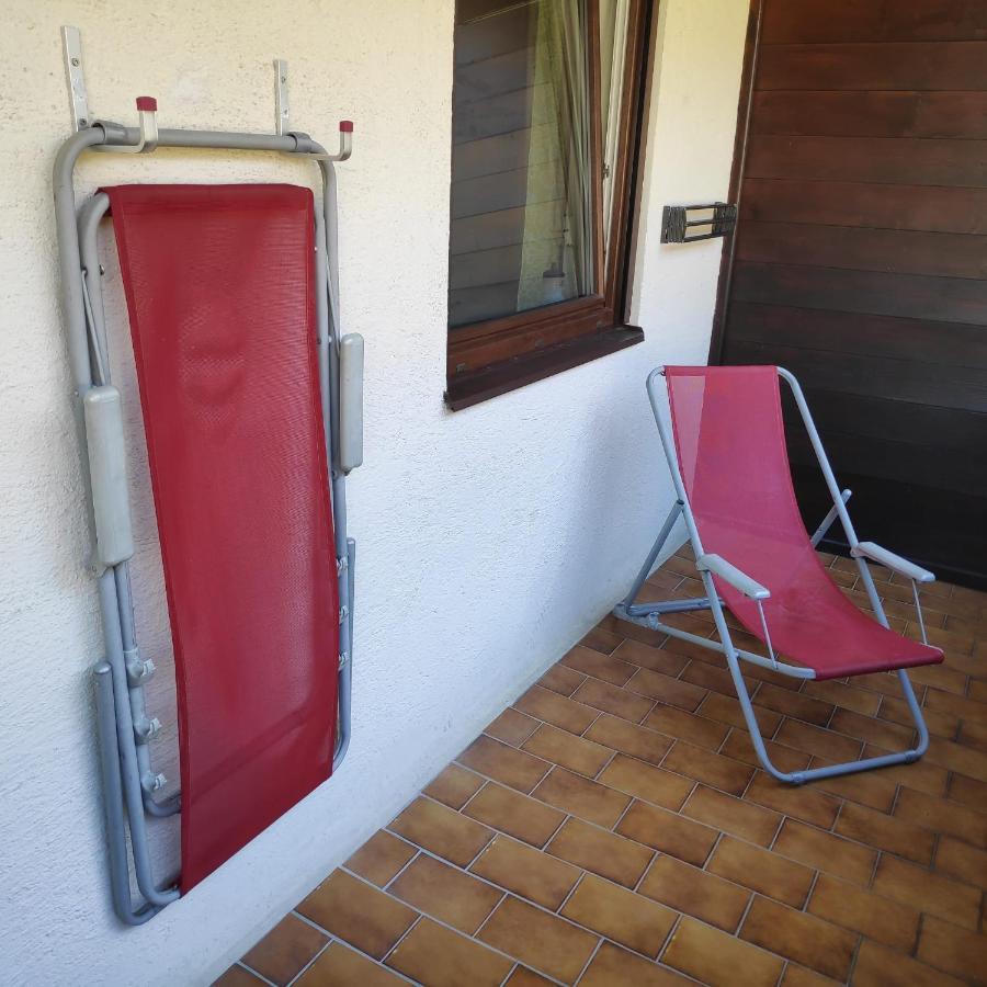Apartment Loitfelder-pang Saalbach-Hinterglemm