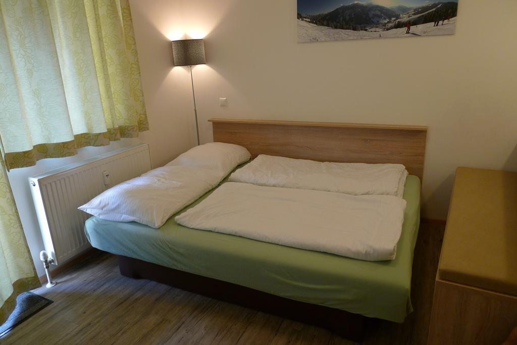 Loitfelder-pang Apartment