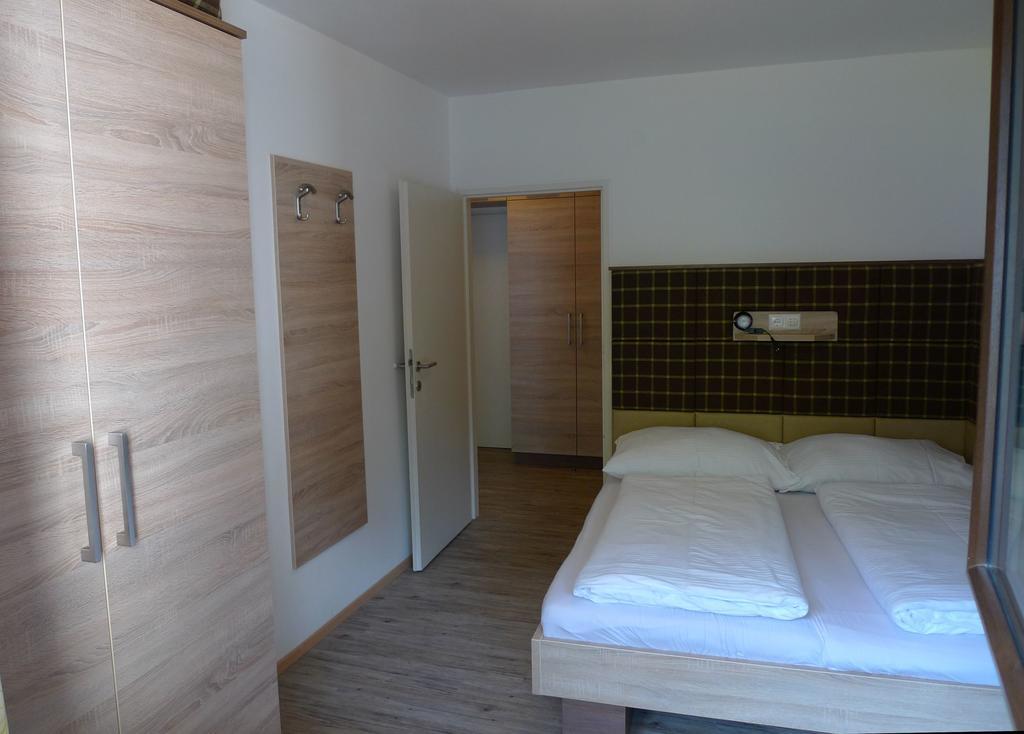 Apartment Loitfelder-pang