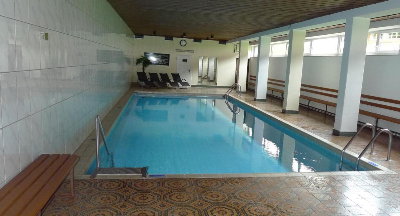 Loitfelder-pang Apartment